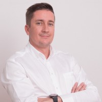 UNIA Sp. z o.o. Employee Rafał Koczorski's profile photo