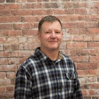 LimoLink Employee Jeremy Steitz's profile photo