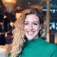 REI Employee Taylor Chamberlain's profile photo