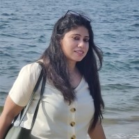 Navigant Technologies Employee Sonal Arora's profile photo
