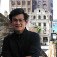AECOM Employee William Leong's profile photo