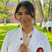 Hernia Center Of South California Employee Tatyana Basulto's profile photo