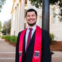 Virginia Cooperative Extension (Official) Employee Benjamin Lorber's profile photo