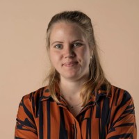 Grace Studio Employee Jennie Ljungeskog's profile photo