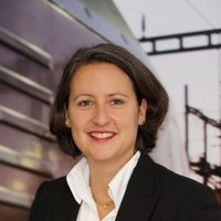 SECO – Arbeitsmarkt / Arbeitslosenversicherung Employee Ivana Tzschoppe's profile photo