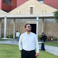 Refresh Employee Mohamed Chtioui's profile photo