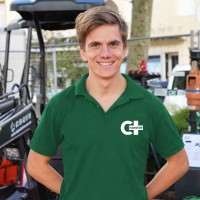 CHARGEUR PLUS Employee François Levivier's profile photo