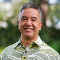 East-West Center Employee Kellen Sasano's profile photo