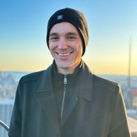 GoShare Employee Nathan Taylor's profile photo
