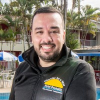 ABIH-SP Employee Rodrigo Tavano's profile photo