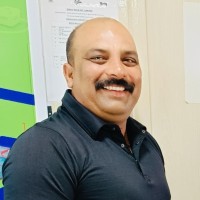 Ador Welding Ltd. Employee Mukesh Yadaw's profile photo