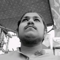 Abuzar Rizvi's profile photo