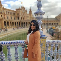 Ankita Dalvi Email