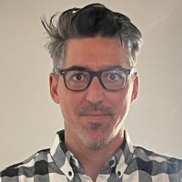 Bellhops Employee Adam Garcia's profile photo