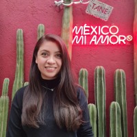 TANe.com Employee Yunuen Cira's profile photo