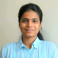GrowthAlly Advisors Private Limited Employee Khatija Shaikh's profile photo