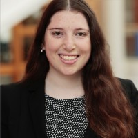 Authorium Employee Sarah Rothstein's profile photo