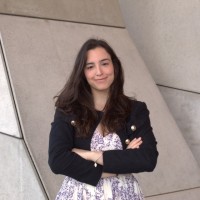 Care Equity Employee Sofia Etlin's profile photo