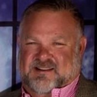 Anadarko Crude Employee Jay Wyatt's profile photo