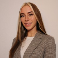 Rheinmetall Employee Jamie-Lee Förster's profile photo