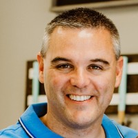 University of South Florida Employee Mark Walsh's profile photo