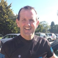 Backline Logistic Support Services Limited Employee Robert Sargent's profile photo