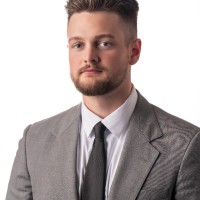 Globe Life - Liberty National Division Employee Caleb Stone's profile photo