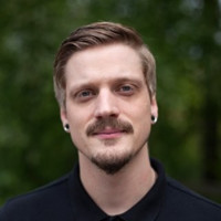 Prototal | Sweden Employee Kalle Grennfalk's profile photo