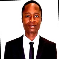 Dynamic DNA Employee Mawethu Robiyane's profile photo