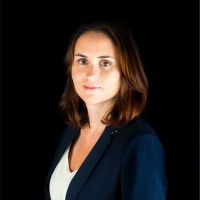 Microbs Employee Amélie Fouqué's profile photo