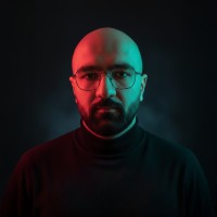TRU Employee David Gerges's profile photo