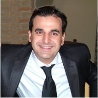 ELES SEMICONDUCTOR EQUIPMENT Employee Mauro Margaritelli's profile photo