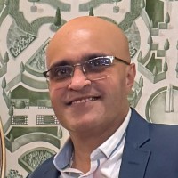 Irish Yogurts Employee Shiva Rao's profile photo