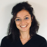 Teatro La Fenice Employee Maria Corchia's profile photo