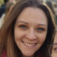 Roche Employee Anna Hack's profile photo
