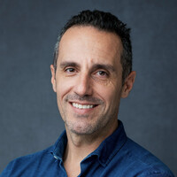 Aleph Group, Inc Employee Mathieu Brunier's profile photo