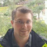 Micro Center Employee Nathaniel Mitchell's profile photo