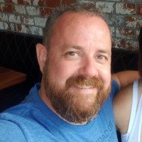 California Western School of Law Employee Alex Simpson's profile photo