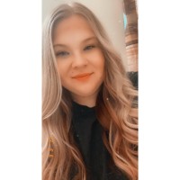 Xtreme Machines Employee Morgan Scheurman's profile photo