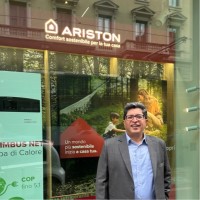 Ariston Thermo India Pvt Ltd( Ariston Thermo Group- with brand ‘Racold’ in India Employee Mohit Narula's profile photo