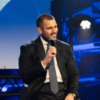 TECNOACCIAI Employee Giorgio Bevilacqua's profile photo
