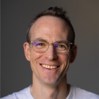 Bramble Employee Tim Frost's profile photo