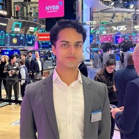 CIBC Capital Markets Employee Ali Muhammad's profile photo