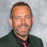 Optos Employee Adam Shaw's profile photo