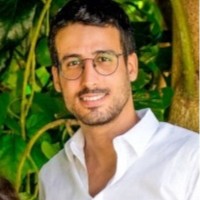 Raz Lapid's profile photo