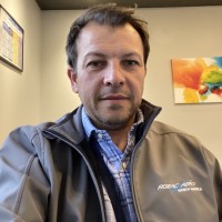 Figeac Aero Employee Benjamin Thomas's profile photo