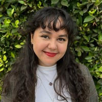 UCLA Law Center on Reproductive Health, Law, and Policy Employee Kelsey Padilla's profile photo