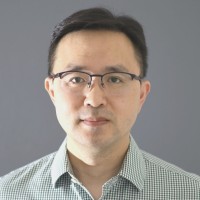 IGeneX Employee Song Liu's profile photo