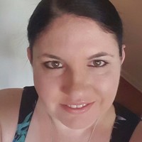 Gap Logistics Employee Amanda Jones's profile photo