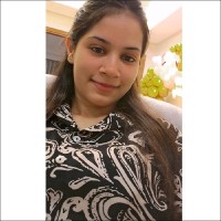 Tripti Sharma Email & Phone Number